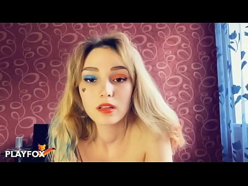 ❤️ Сыйкырдуу виртуалдык көз айнек мага Харли Куинн менен сексти тартуулады Супер порно бизде ky.pinkporno.ru ❤