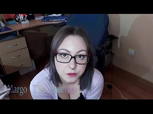 ❤️ Көз айнек тагынган сексуалдуу кыз Дилдону камерага терең соруп Супер порно бизде ky.pinkporno.ru ❤